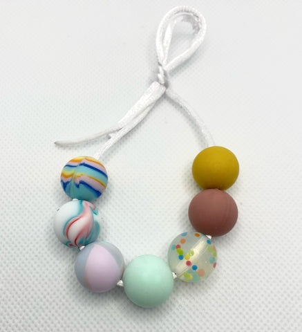 Limited Edition & Specialty Beads *Add-On*